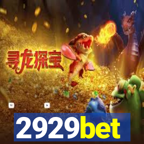 2929bet