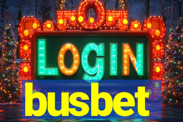 busbet