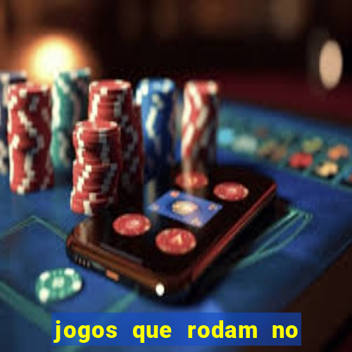 jogos que rodam no tablet do governo