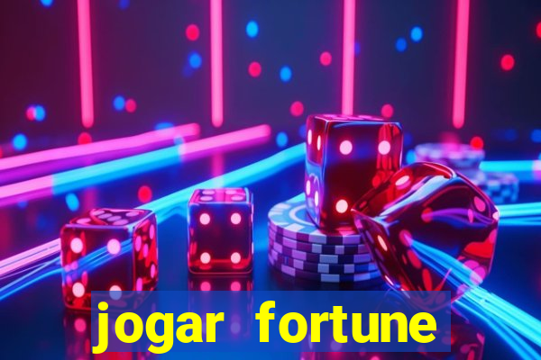 jogar fortune dragon gratis