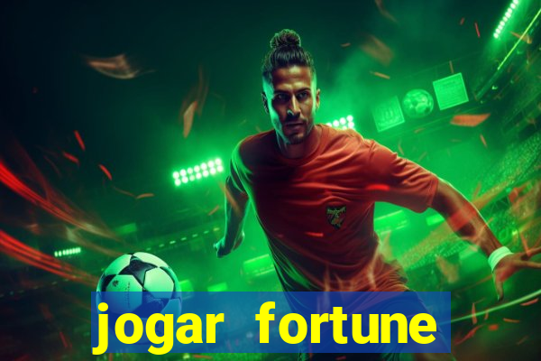 jogar fortune dragon gratis