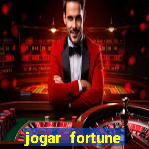 jogar fortune dragon gratis