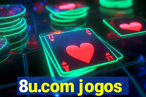 8u.com jogos