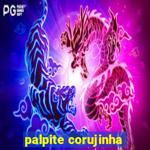 palpite corujinha