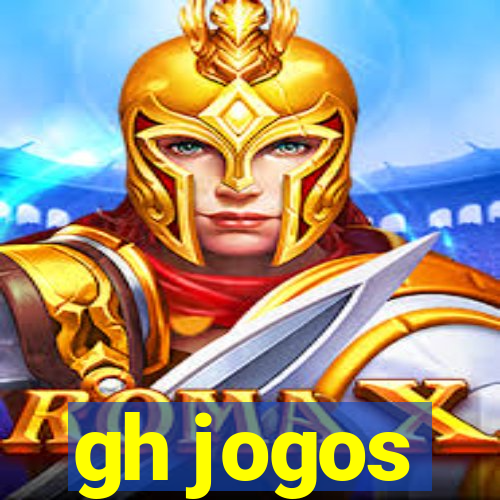 gh jogos