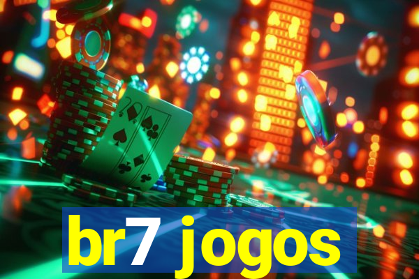 br7 jogos