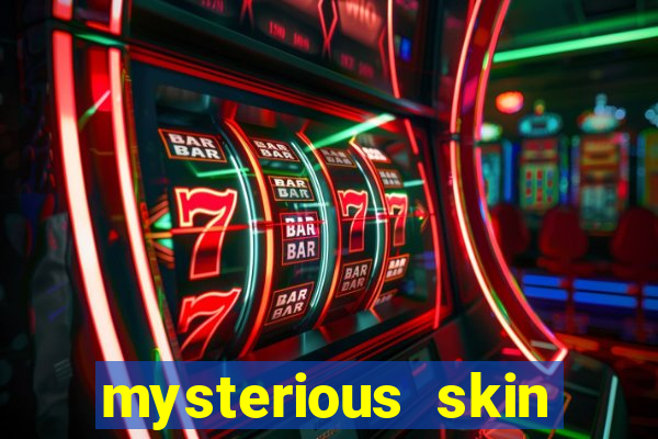 mysterious skin online dublado