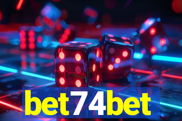 bet74bet