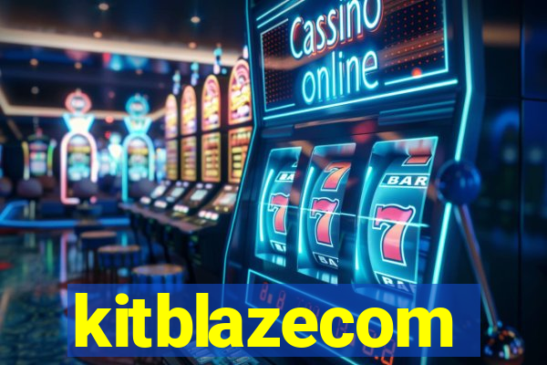 kitblazecom