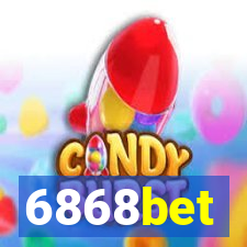 6868bet