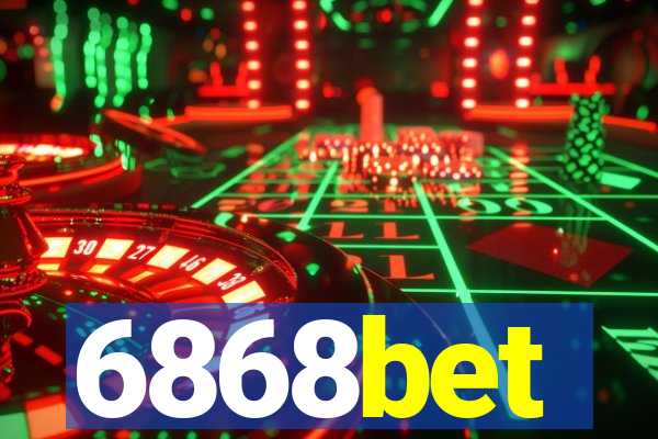 6868bet