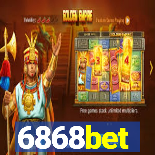 6868bet