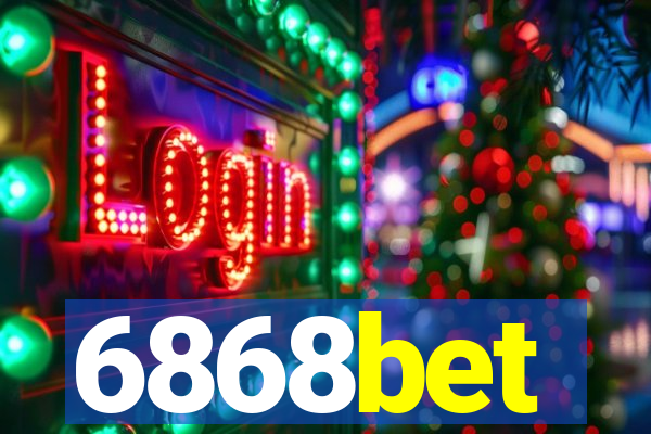 6868bet