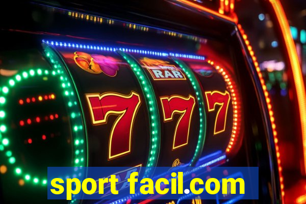 sport facil.com