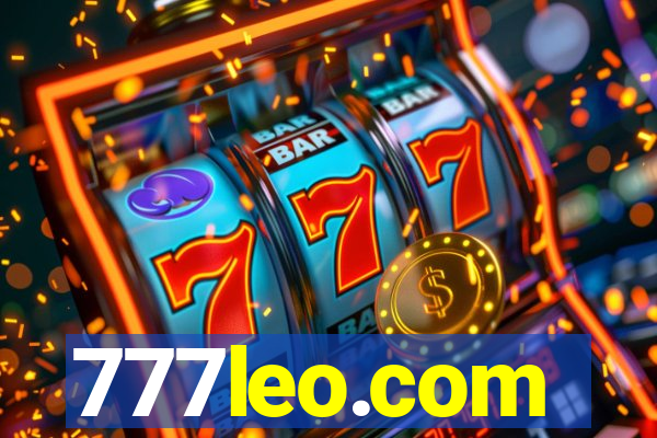 777leo.com