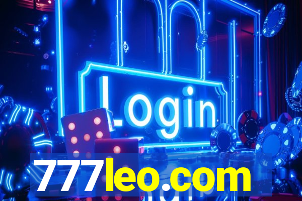 777leo.com