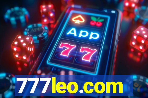 777leo.com