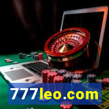 777leo.com