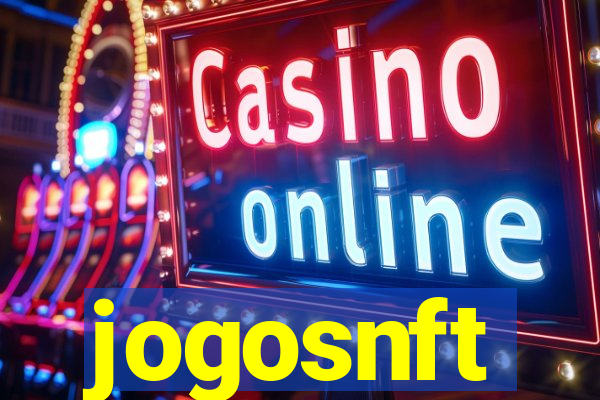 jogosnft