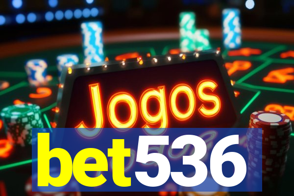 bet536