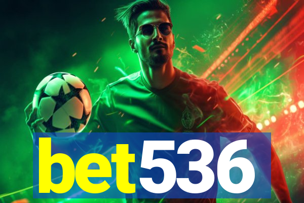 bet536