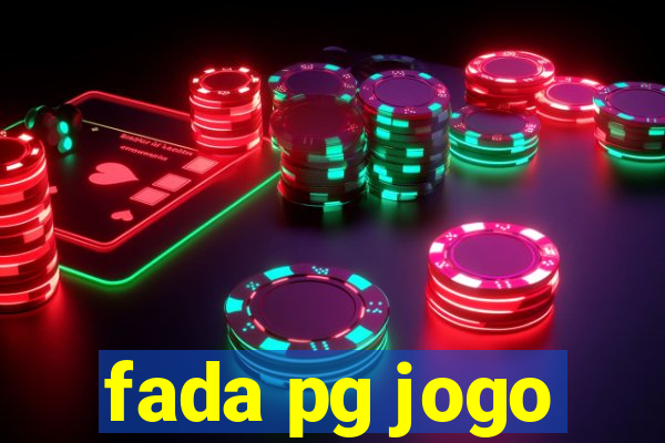 fada pg jogo