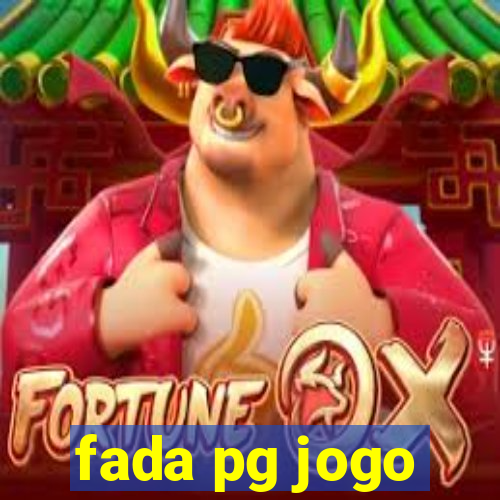 fada pg jogo