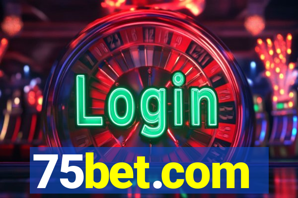 75bet.com