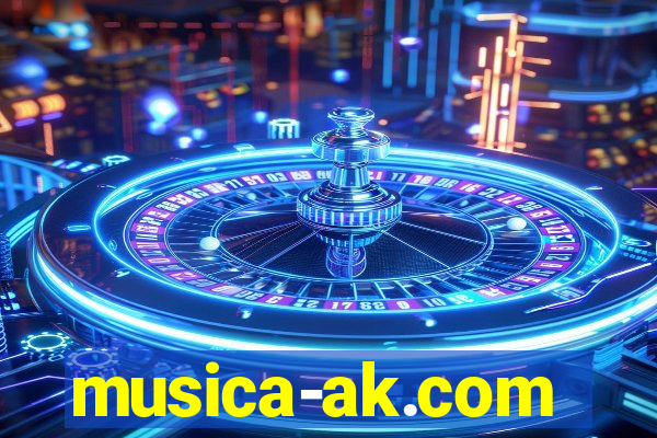 musica-ak.com