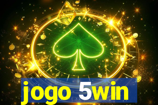 jogo 5win