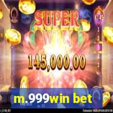 m.999win bet