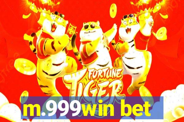 m.999win bet