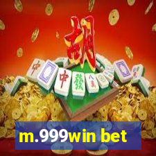 m.999win bet