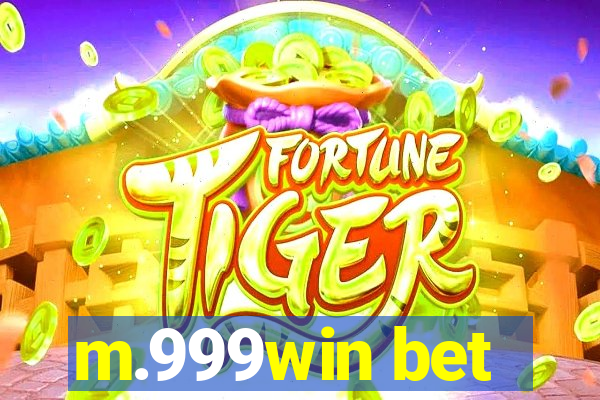 m.999win bet