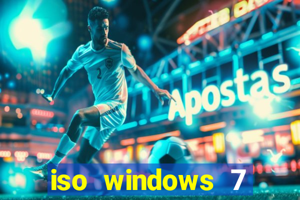 iso windows 7 ultimate 64 bits