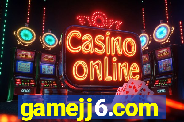 gamejj6.com