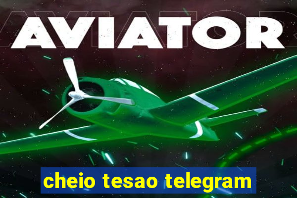 cheio tesao telegram