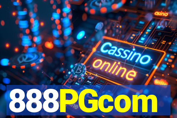 888PGcom