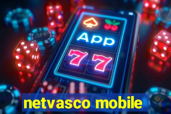 netvasco mobile