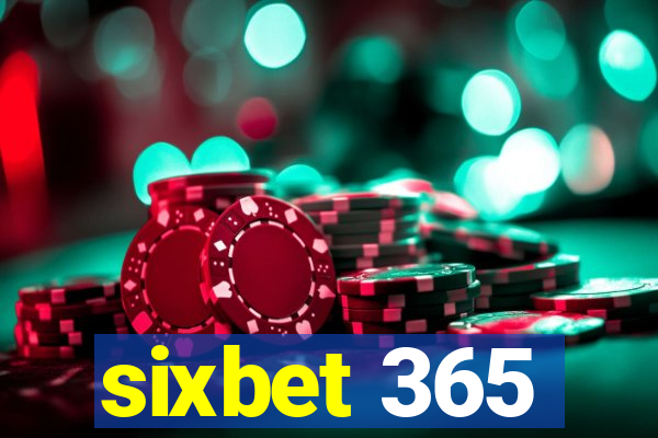 sixbet 365