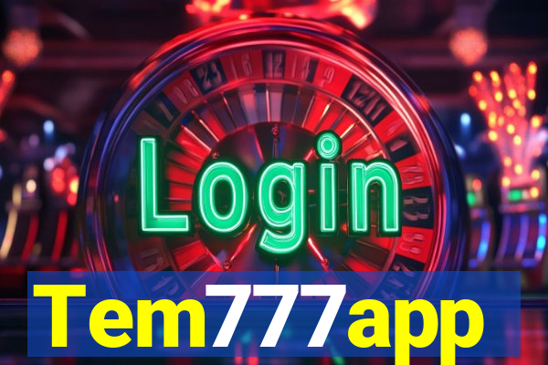 Tem777app