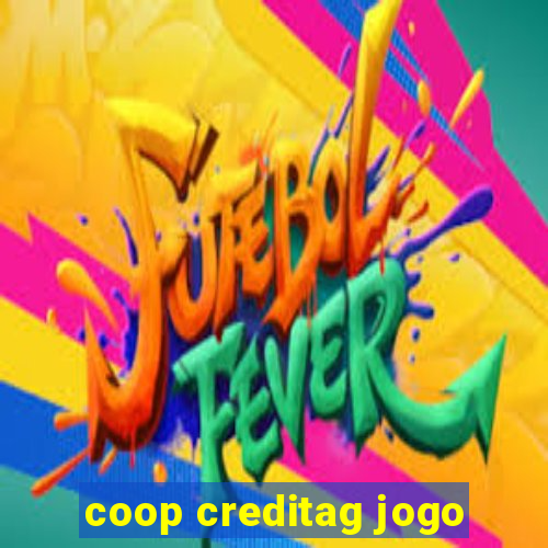 coop creditag jogo