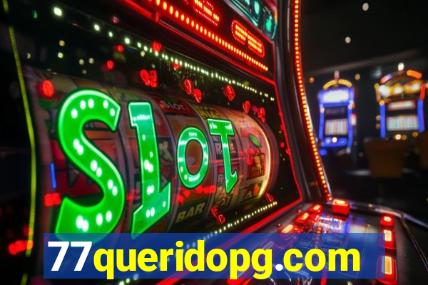 77queridopg.com