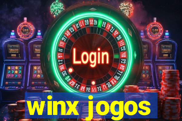 winx jogos