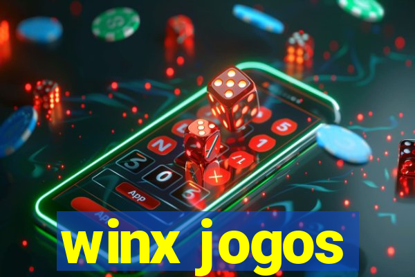 winx jogos