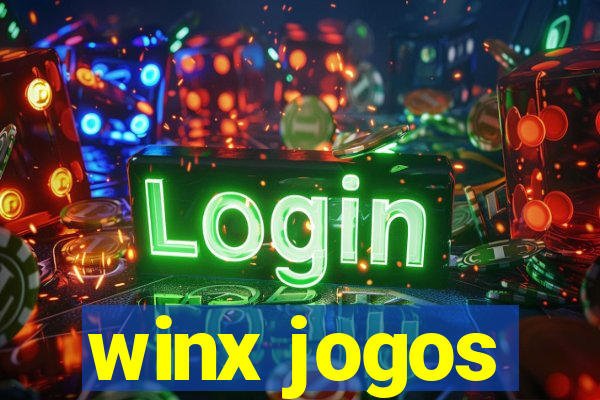 winx jogos