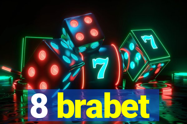 8 brabet