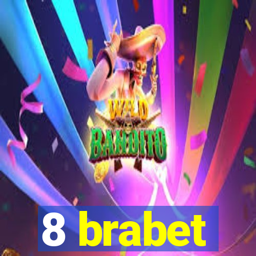 8 brabet