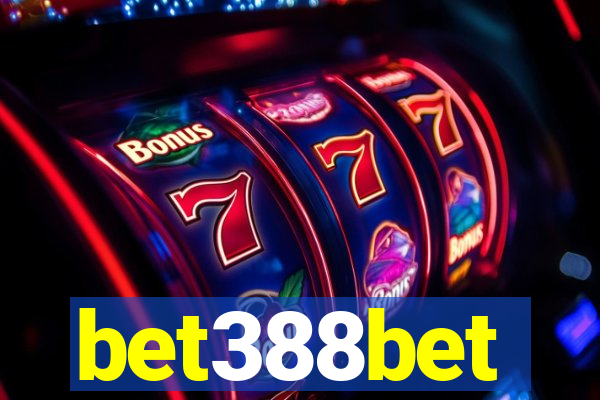 bet388bet