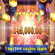 bet569 casino login